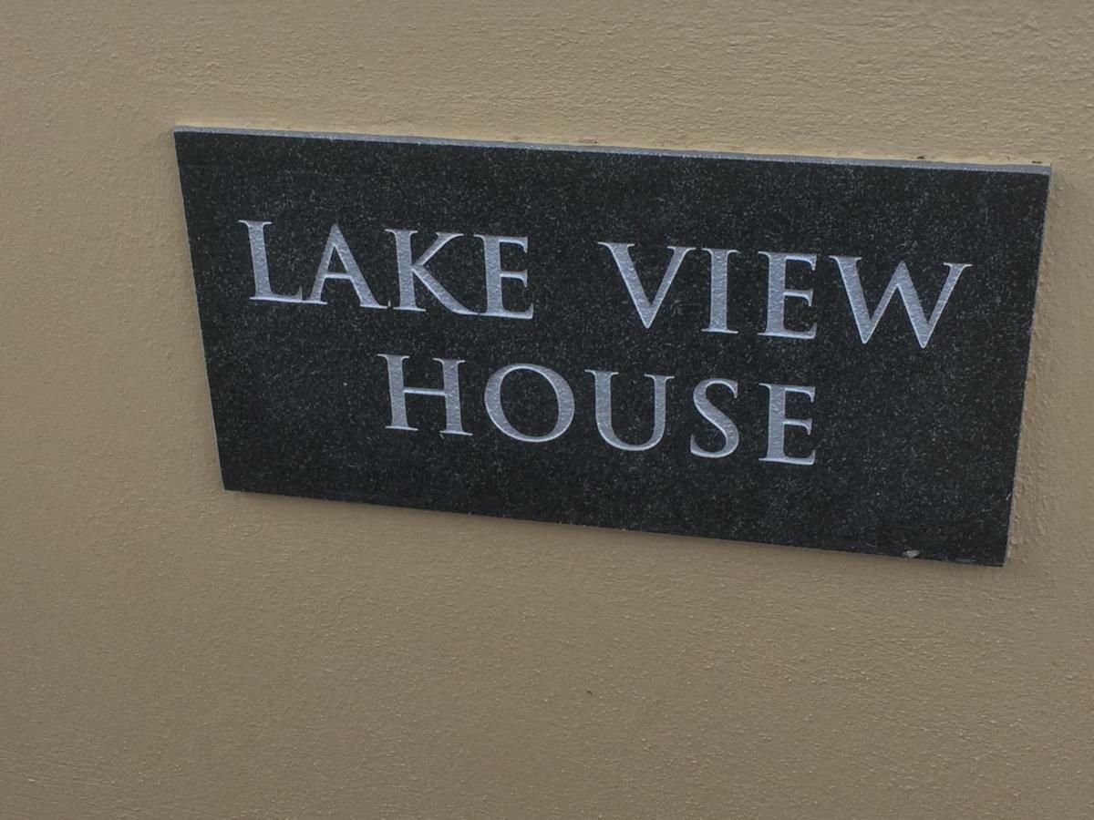 Lakeview House Castlefore Exterior photo
